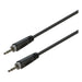 Cable Plug 3.5 a 3.5 Stereo Smart 3m SACC-240L0030 - vista 3