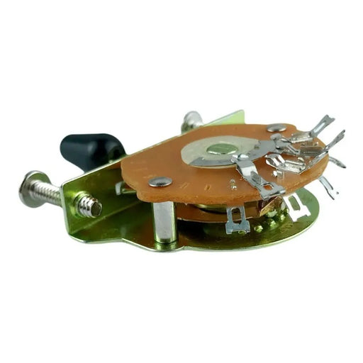 Switch Tipo Fender 5 Posiciones Alpha UST5 - vista 2