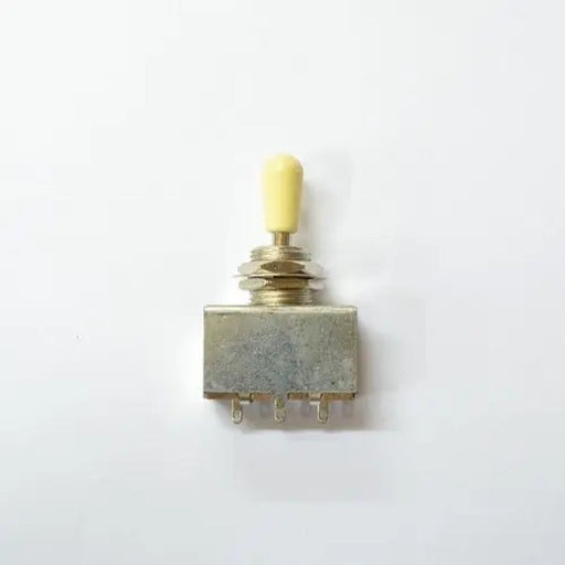Switch 3 Posiciones Tipo Les Paul SW25 / H14 - vista 2