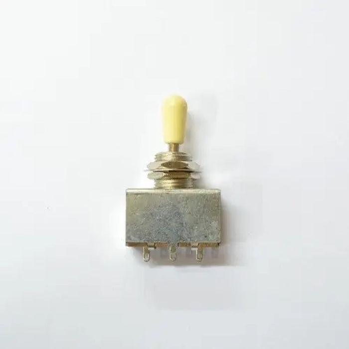 Switch 3 Posiciones Tipo Les Paul SW25 / H14 - vista 2