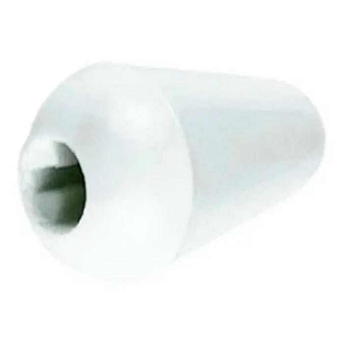 Cabeza Switch Tipo Stratocaster Blanco P22 WHT - vista 3