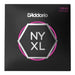 Cuerdas Eléctrica D'Addario NYXL 09-42 - vista 2