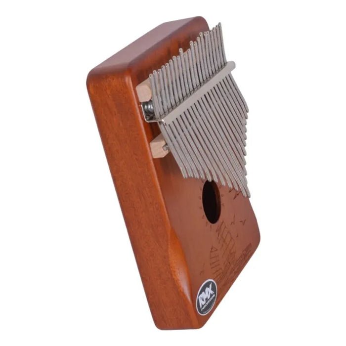 Kalimba Madera RMX 21 Notas KMR-21nt - vista 3