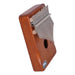 Kalimba Madera RMX 21 Notas KMR-21nt - vista 3