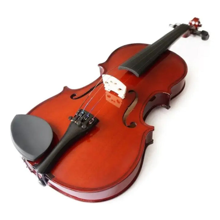 Violín 1/2 Freeman Classic FRV50 Natural - vista 2