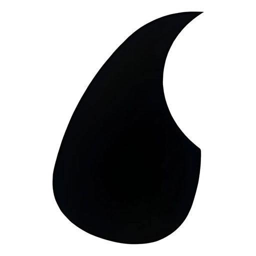 Pickguard - Placa Gota Negra Zurdo Scorpion - vista 2