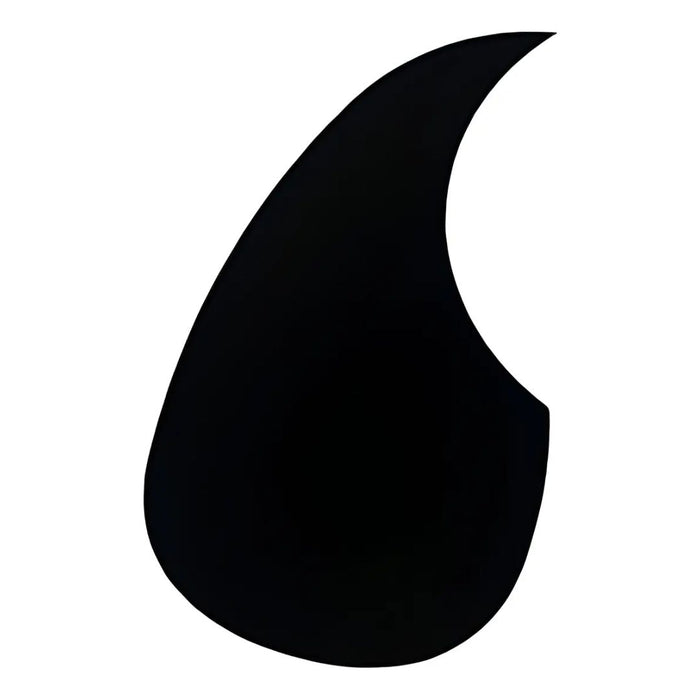 Pickguard - Placa Gota Negra Zurdo Scorpion - vista 2