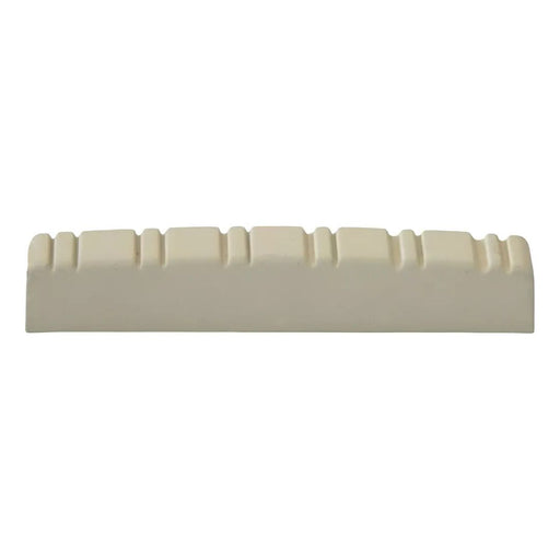 Cejuela Superior Guitarra 12 Cuerdas Blanco NT025 WHT - vista 2