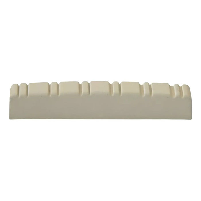 Cejuela Superior Guitarra 12 Cuerdas Blanco NT025 WHT - vista 2