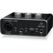 Interfaz de Audio Behringer UM2 - vista 7