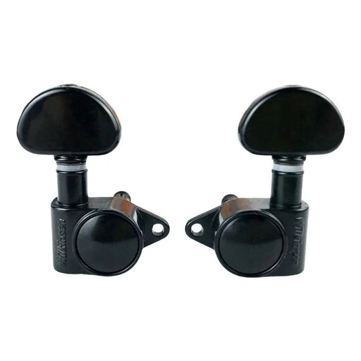 Clavijeros Guitarra Wilkinson 3+3 WJ-303 BK - vista 2