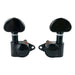 Clavijeros Guitarra Wilkinson 3+3 WJ-303 BK - vista 2