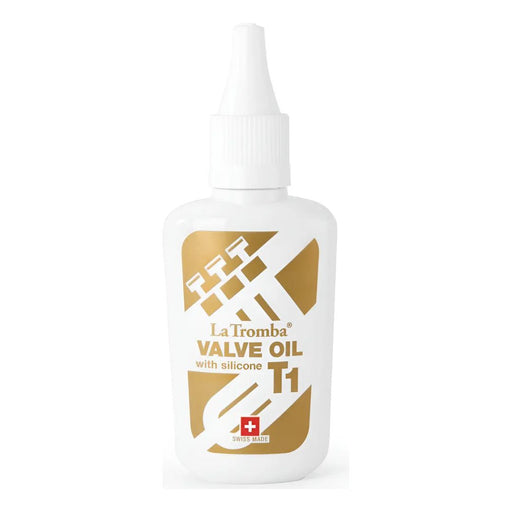 Aceite Piston 6,3 ml La Tromba Valve Oil T1 - vista 2