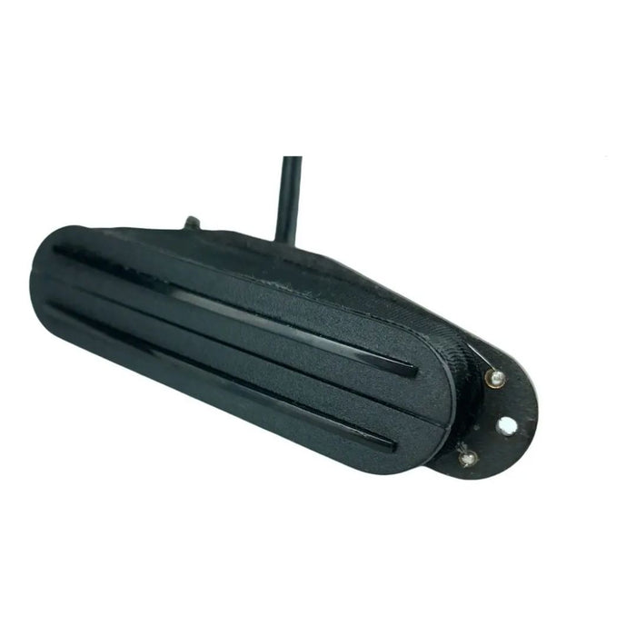Cápsula Guitarra Eléctrica Hot Rail Artec SBC77-BK - vista 2