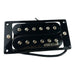 Cápsula Doble Guitarra Eléctrica Wilkinson WHHBA (Mango) - vista 2