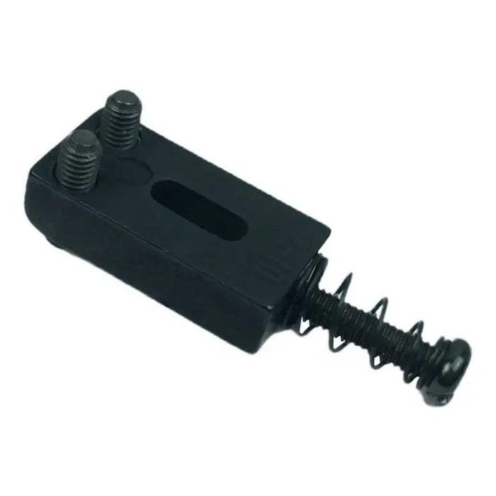 Puente Carro Guitarra Eléctrica Ss01bk - vista 2