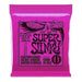 Cuerdas Eléctrica Ernie Ball 2223 Super Slinky 009 - 042 - vista 2