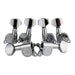 Clavijeros Guitarra Electrica Wilkinson 3+3 Wj07cr - vista 2