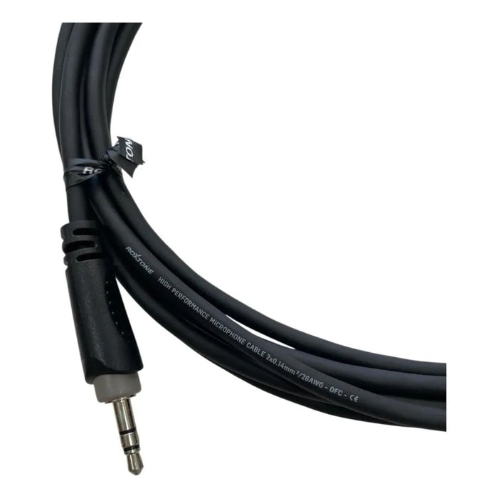 Cable Plug 3.5 a 3.5 Stereo Smart 3m SACC-240L0030 - vista 4