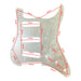 Pickguard - Placa Stratocaster SSS Transparente - vista 2
