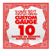 Cuerdas Eléctrica Ernie Ball 2221 Regular Slinky 010-046 - vista 3