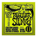 Cuerdas Eléctrica Ernie Ball 2221 Regular Slinky 010-046 - vista 2