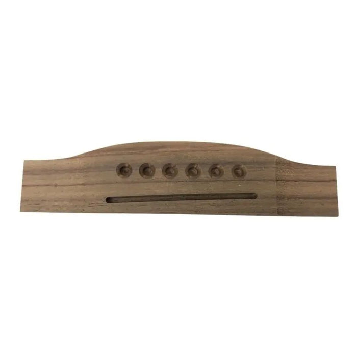 Puente Guitarra Folk Madera - vista 2