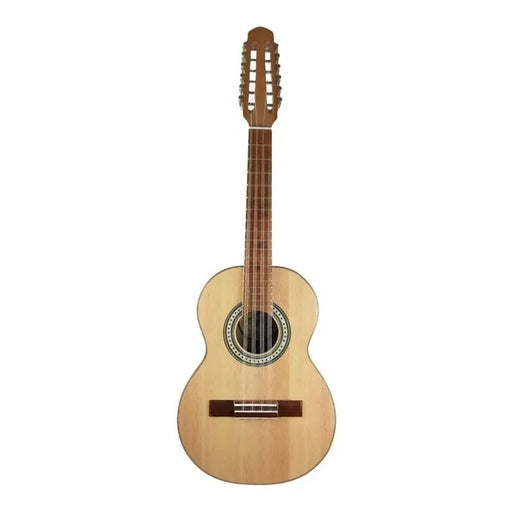 Tiple Tipo Colombiano Fabricación Nacional - vista 2