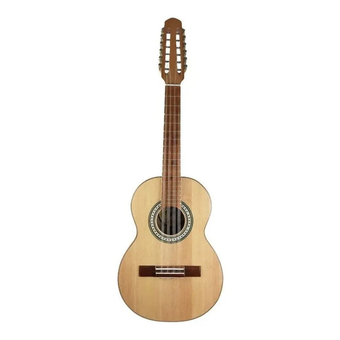 Tiple Tipo Colombiano Fabricación Nacional - vista 2