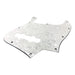 Pickguard - Placa Tipo Jazz Bass Blanco Perlado - vista 3