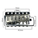Puente Guitarra Eléctrica Wilkinson Wvpc Cr 6 Tornillos - vista 3