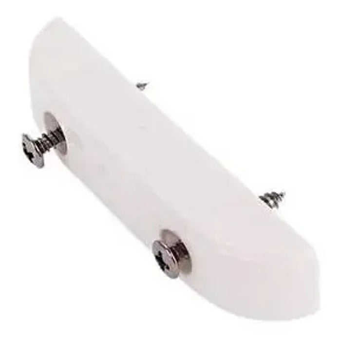 Apoya Dedo (Thumb Rest) Blanco DR001 WHT - vista 3