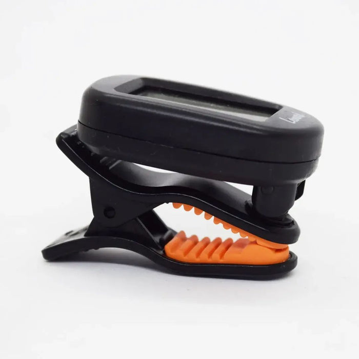 Afinador Pinza Cromatico Leonard  LNDTU1 - vista 3