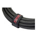 Cable Micrófono XLR a XLR 15 Mts Kirlin MPC-280 BK Negro - vista 3