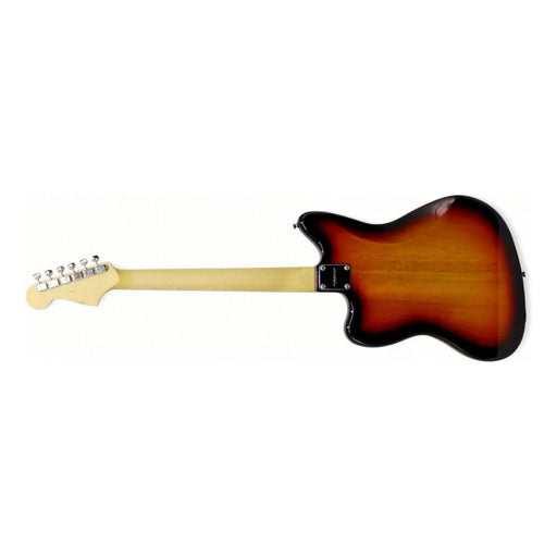 Guitarra Eléctrica Freeman Jazzmaster FS-JZ Sunburst - vista 2