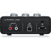 Interfaz de Audio Behringer UM2 - vista 4