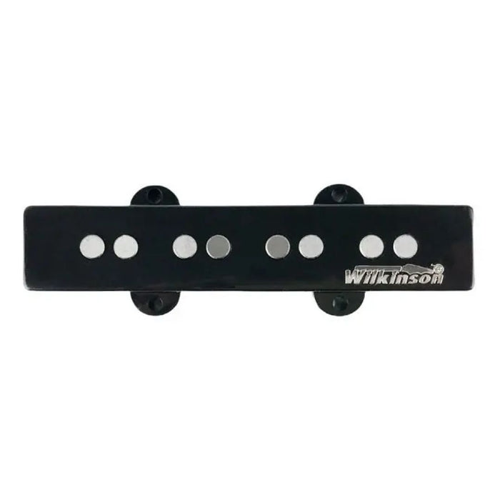 Cápsula Bajo 4 Cuerdas Tipo Jazz Bass Wilkinson WBJ (Puente) - vista 2