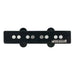 Cápsula Bajo 4 Cuerdas Tipo Jazz Bass Wilkinson WBJ (Puente) - vista 2