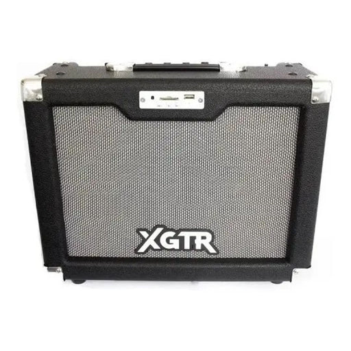 Amplificador Guitarra XGTR G-25M 25W - vista 2