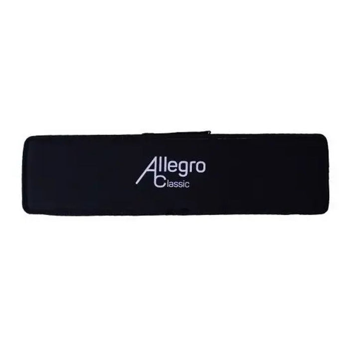 Melódica 37 Notas Allegro Negra - vista 3