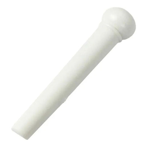 Pin Guitarra Folk Blanco BP001 WHT - vista 2
