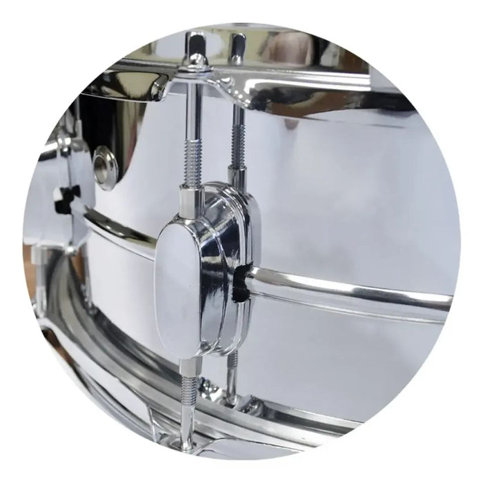 Caja De Banda 14X5,5 RMX CWH-1466-5 040IMT3943 - vista 6