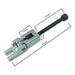 Puente Carro Guitarra Eléctrica FR PS113 Cromado 3-4 - vista 3