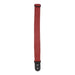 Correa Guitarra D'Addario PWS101 Rojo - vista 3