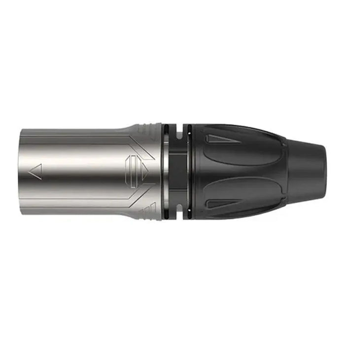 Conector XLR macho RX3MD-NT - vista 2