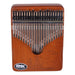 Kalimba Madera RMX 21 Notas KMR-21nt - vista 2