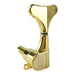 Clavijero Bajo Repuesto Wilkinson WJB650GD (Izquierdo) - vista 3