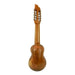 Charango Fabricación Boliviana Cuchi Ñawi Funda Aguayo - vista 2
