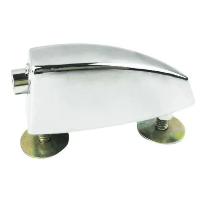 Capacho Bongoe Cromado RMX CBC-60 - vista 2
