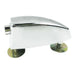 Capacho Bongoe Cromado RMX CBC-60 - vista 2